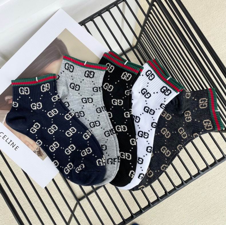 Gucci socks 32
